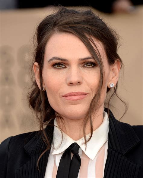 clea duvall